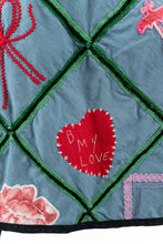 Load image into Gallery viewer, The Helen Quilt Jacket - Longer Sleeves
