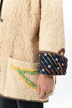 Load image into Gallery viewer, The Quilted Market Jacket - Medium
