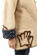 Load image into Gallery viewer, The Quilted Market Jacket - Medium
