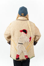 Load image into Gallery viewer, The Quilted Market Jacket - Medium

