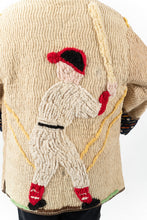 Load image into Gallery viewer, The Quilted Market Jacket - Medium
