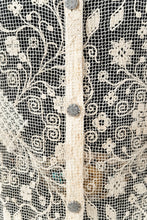 Load image into Gallery viewer, The Daisy Jones Lace Duster
