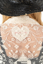 Load image into Gallery viewer, The Daisy Jones Lace Duster
