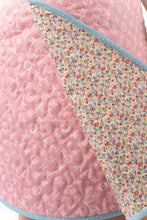 Load image into Gallery viewer, The Quilted Mini Skirt
