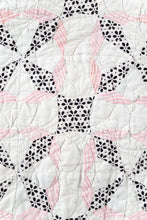 Load image into Gallery viewer, The Aunt Ethel Quilt Jacket

