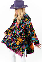 Load image into Gallery viewer, The Helen Quilt Jacket - Longer Sleeves
