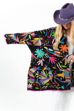 Load image into Gallery viewer, The Helen Quilt Jacket - Longer Sleeves
