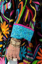Load image into Gallery viewer, The Helen Quilt Jacket - Longer Sleeves
