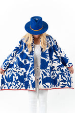 Load image into Gallery viewer, The Helen Quilt Jacket
