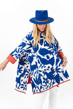 Load image into Gallery viewer, The Helen Quilt Jacket
