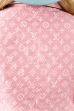 Load image into Gallery viewer, The Queen Bee Quilted Ruffle Jacket - Small
