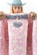 Load image into Gallery viewer, The Slim Shortie Quilt Jacket - Small
