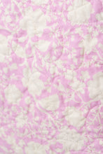 Load image into Gallery viewer, The Slim Shortie Quilt Jacket - Small
