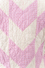 Load image into Gallery viewer, The Slim Shortie Quilt Jacket - Small
