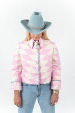 Load image into Gallery viewer, The Slim Shortie Quilt Jacket - Small
