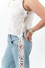 Load image into Gallery viewer, Lace Chaps 32 x 32
