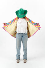 Load image into Gallery viewer, The Aunt Ethel Quilt Jacket
