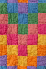 Load image into Gallery viewer, The Aunt Ethel Quilt Jacket
