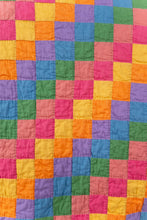 Load image into Gallery viewer, The Aunt Ethel Quilt Jacket

