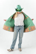 Load image into Gallery viewer, The Aunt Ethel Quilt Jacket
