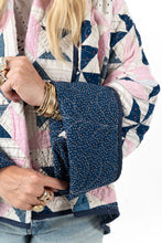 Load image into Gallery viewer, The Aunt Ethel Quilt Jacket
