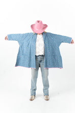 Load image into Gallery viewer, The Helen Quilted Jacket
