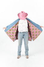 Load image into Gallery viewer, The Helen Quilted Jacket
