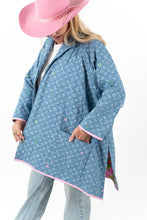 Load image into Gallery viewer, The Helen Quilted Jacket
