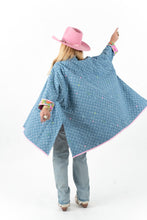Load image into Gallery viewer, The Helen Quilted Jacket
