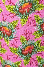 Load image into Gallery viewer, The Quilted Chambray Blazer
