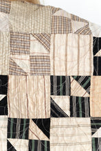 Load image into Gallery viewer, The Aunt Ethel Quilt Jacket

