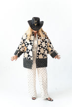 Load image into Gallery viewer, The Aunt Ethel Quilt Jacket
