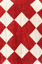 Load image into Gallery viewer, The Aunt Ethel Quilt Jacket
