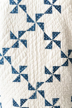 Load image into Gallery viewer, The Duster Quilt Coat - Medium
