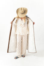 Load image into Gallery viewer, The Duster Quilt Coat - Medium
