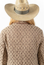 Load image into Gallery viewer, The Qulited Blazer
