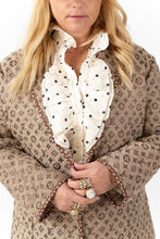 Load image into Gallery viewer, The Qulited Blazer
