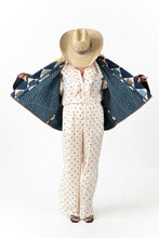 Load image into Gallery viewer, The Aunt Ethel Quilt Jacket
