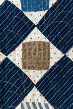 Load image into Gallery viewer, The Aunt Ethel Quilt Jacket

