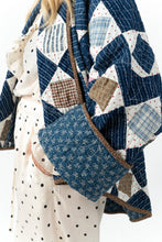Load image into Gallery viewer, The Aunt Ethel Quilt Jacket

