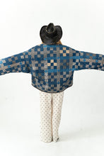 Load image into Gallery viewer, The Aunt Ethel Quilt Jacket
