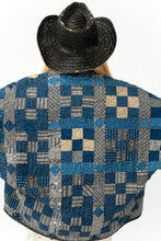 Load image into Gallery viewer, The Aunt Ethel Quilt Jacket
