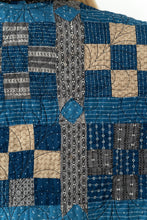 Load image into Gallery viewer, The Aunt Ethel Quilt Jacket
