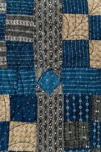 Load image into Gallery viewer, The Aunt Ethel Quilt Jacket
