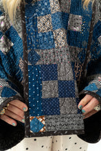 Load image into Gallery viewer, The Aunt Ethel Quilt Jacket
