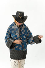 Load image into Gallery viewer, The Aunt Ethel Quilt Jacket
