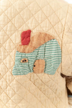 Load image into Gallery viewer, The Oversized Market Quilt Jacket
