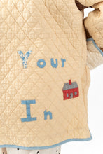 Load image into Gallery viewer, The Oversized Market Quilt Jacket

