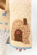 Load image into Gallery viewer, The Oversized Market Quilt Jacket
