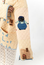 Load image into Gallery viewer, The Oversized Market Quilt Jacket
